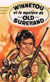 Winnetou et le mystère d'Old Surehand